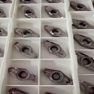 VCGT220530 Auto -wielen toegewijde inzetstuk